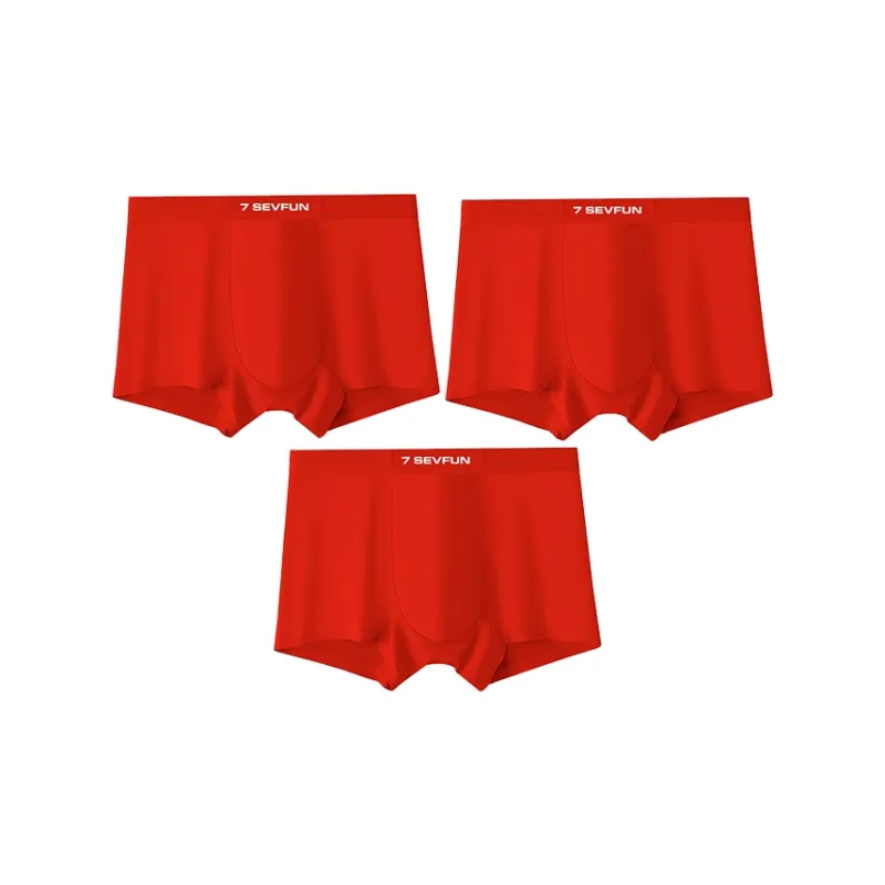 7 SEVFUN Underpants Men's 3 Pack-7