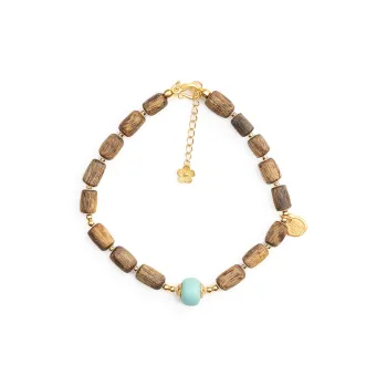 Xianyuan Fragrance Agarwood Bracelets Unisex