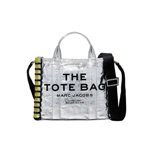 The Marc Jacobs Kids logo-patch pencil-case