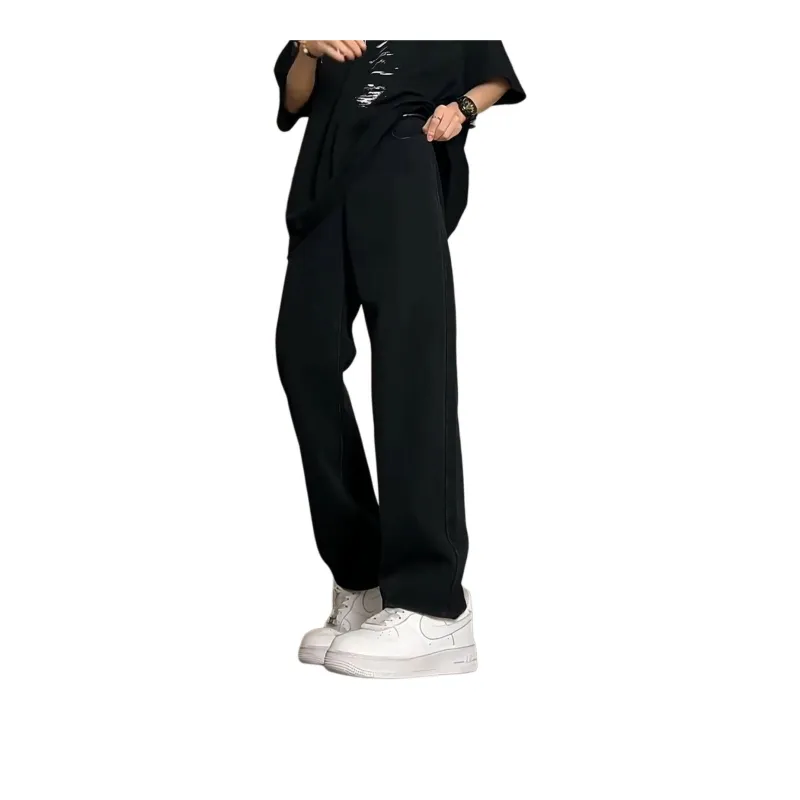 PAINT STAIN Jeans Unisex-0