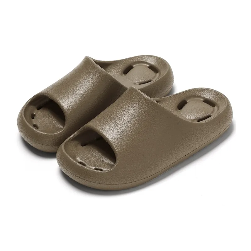 An Shangfen Slippers / Home Slippers-4