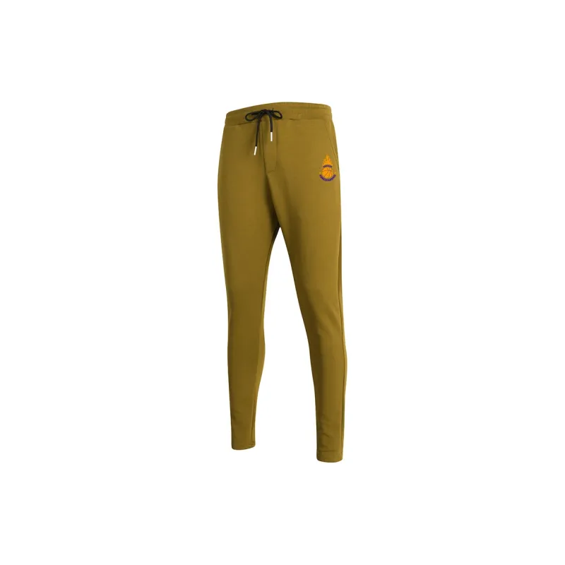 ANDEZHANMUSI Casual Pants Men's-10