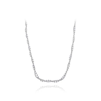 MGS Versatile Niche Design Fashion Elegance Bright Future Elegance Advanced Timeless Vintage Exquisite Box Women's