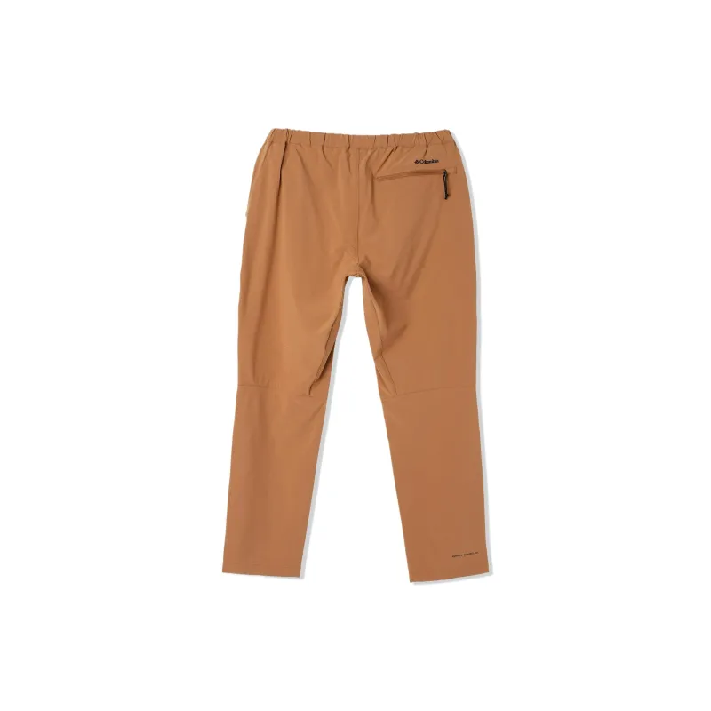 Columbia Enjoy Mountain Life™ Omni-Shield Casual Pants Men's Camel Brown-1