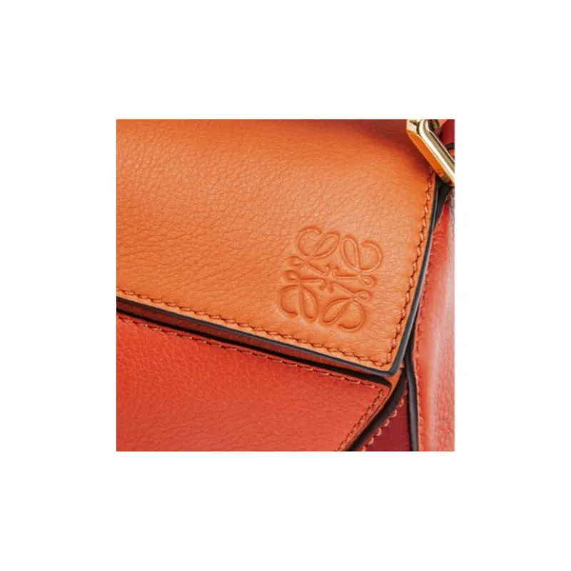 LOEWE Puzzle Handbags-5