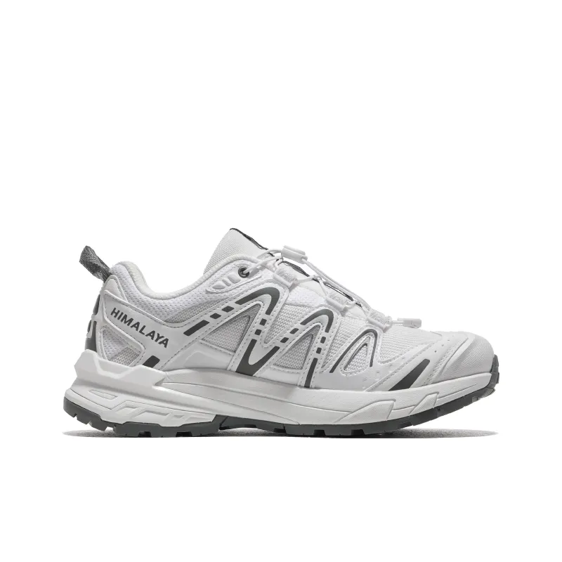 CAMEL Himalaya Series Kunlun Mountain 3.0 Cushioning Grip Low Top Hiking Shoes Women's-1