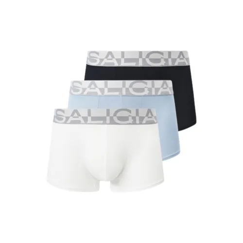 SALIGIA UnderChrissy Men's 3 Pack