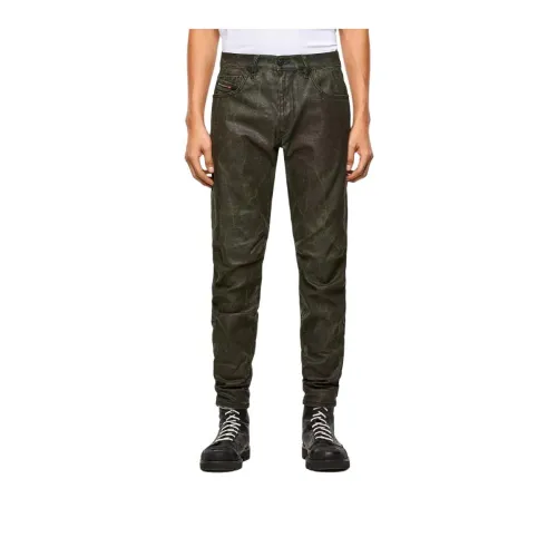 DIESEL Jeans Men Black