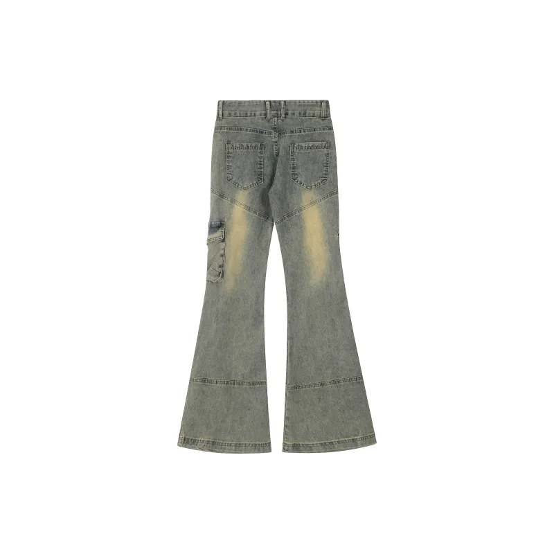 GBXM Jeans Unisex-1