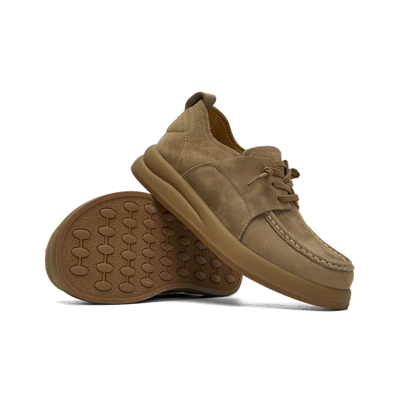 PT'SON Casual Single Shoes Women's-11