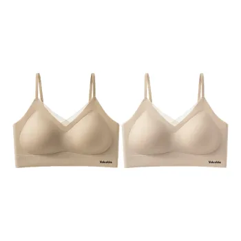 YUZHAOLIN Women's Bras