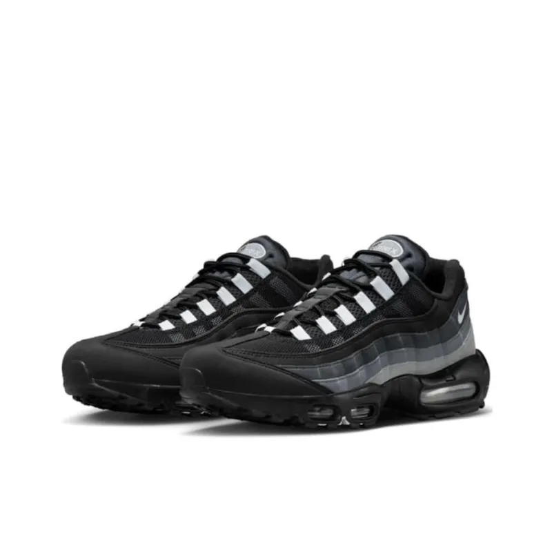 Nike Air Max 95 Grey Gradient-2
