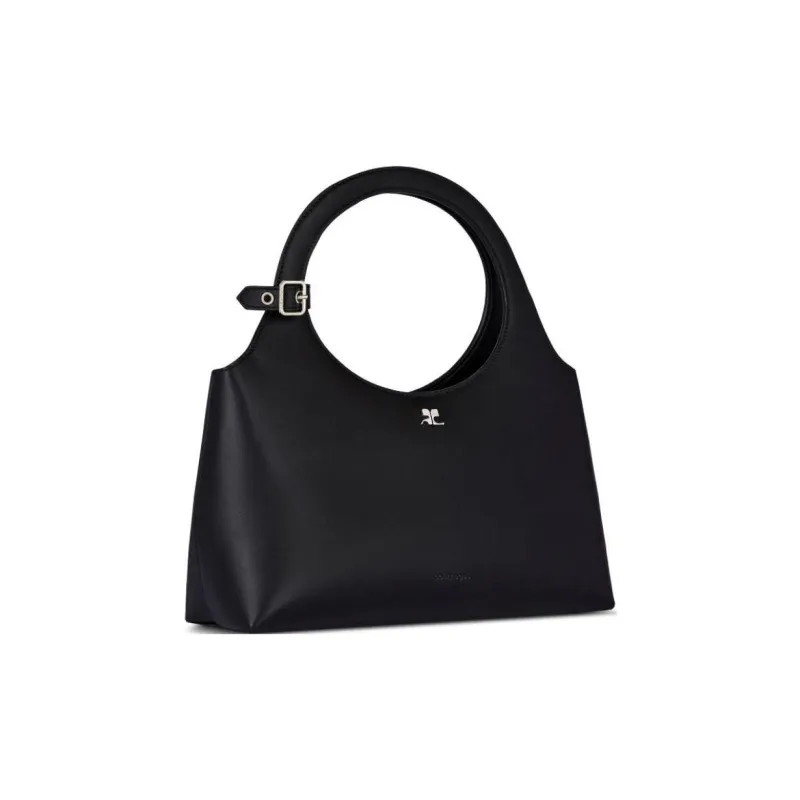 COURREGES Holy Day Tote Bag-1