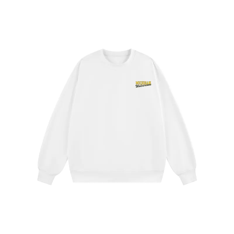 NCAA Sweatshirts Unisex-4