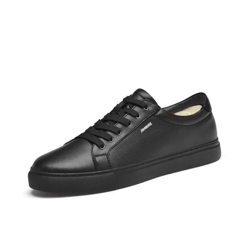 King Jinmai Low Top Skateboard Shoes Unisex-7