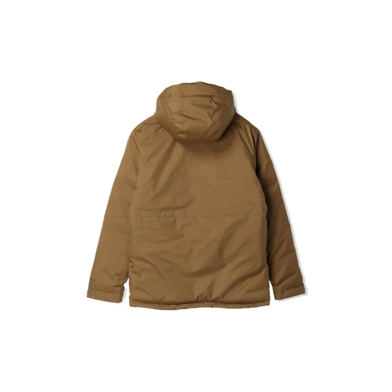 Columbia Oak Harbor Jackets Coats Men's Khaki-1