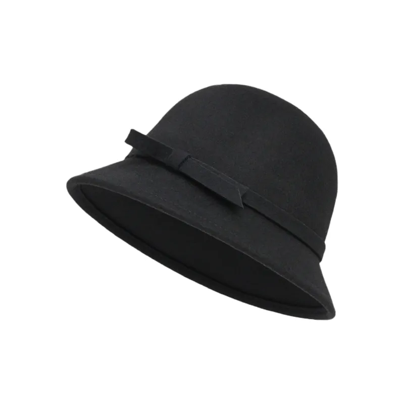 IOTS Polyester Bucket Hats Women's-1
