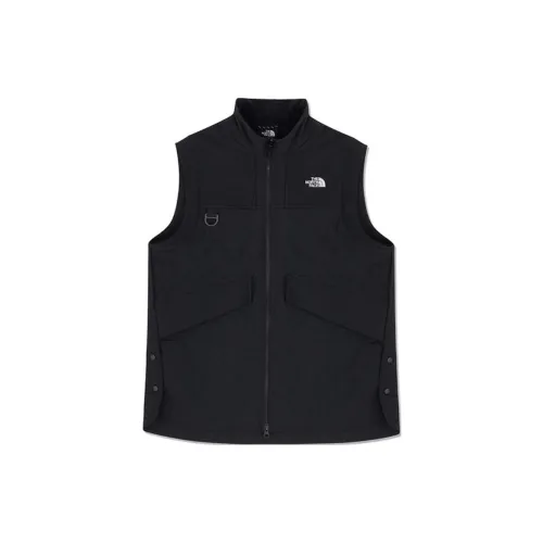 THE NORTH FACE New Year Transformation Collection Vest Women's Cosmic Black