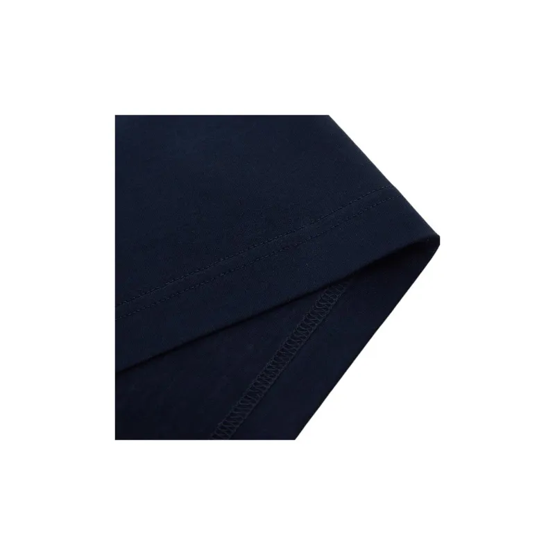 CORNELIANI T Shirt Men's Navy Blue-4