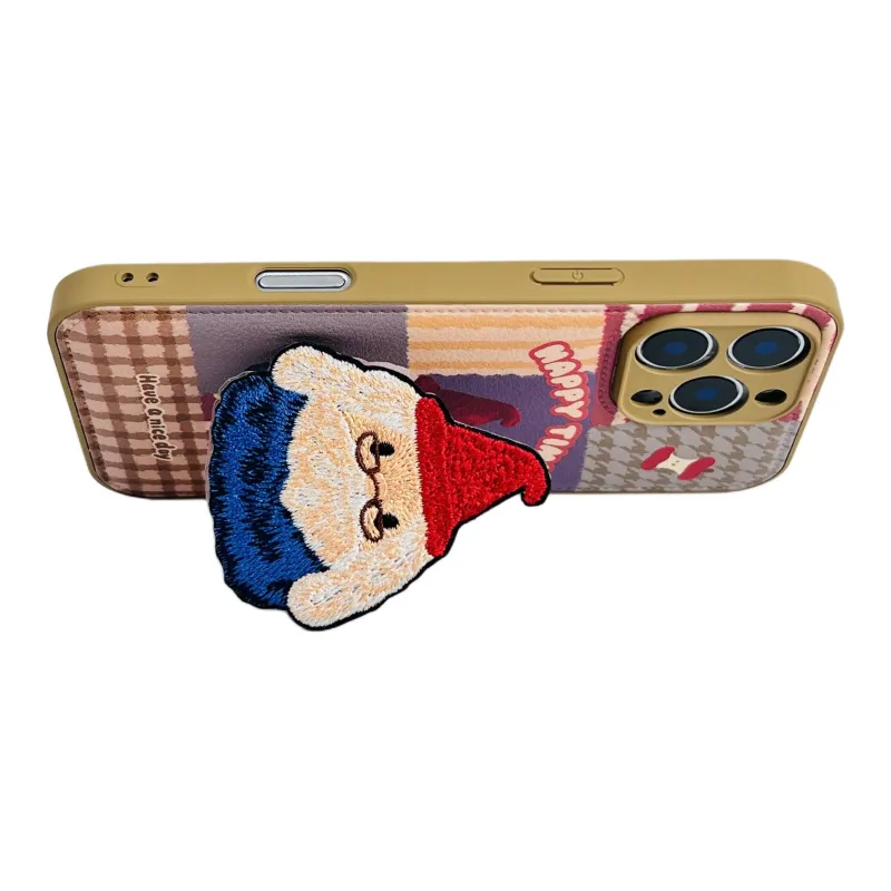 Wei Xin Phone Cases-27