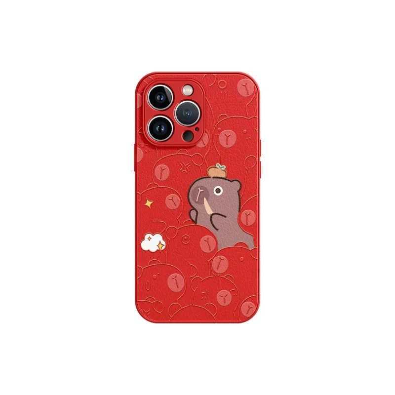 Lingtao Phone Cases-3