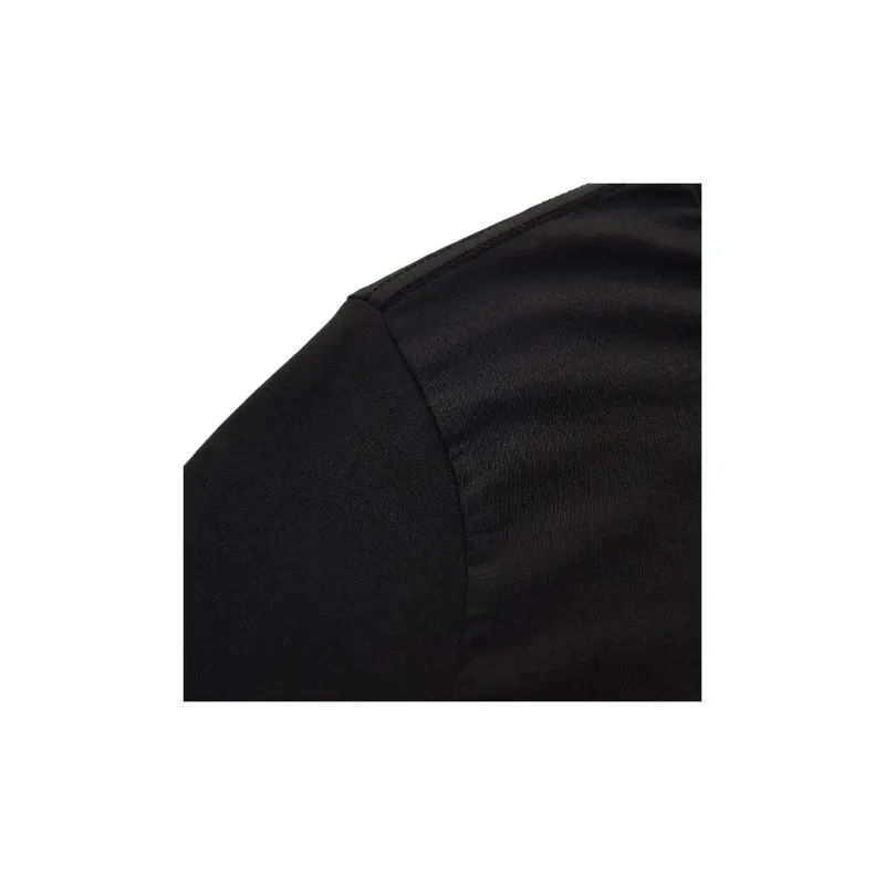 Corneliani T Shirts Men Black-4