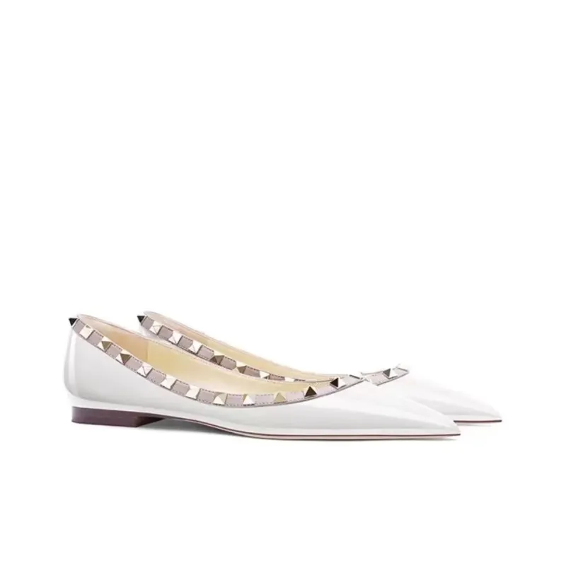 WOXXXN Women's Casual Shoes 2cm Women's-0