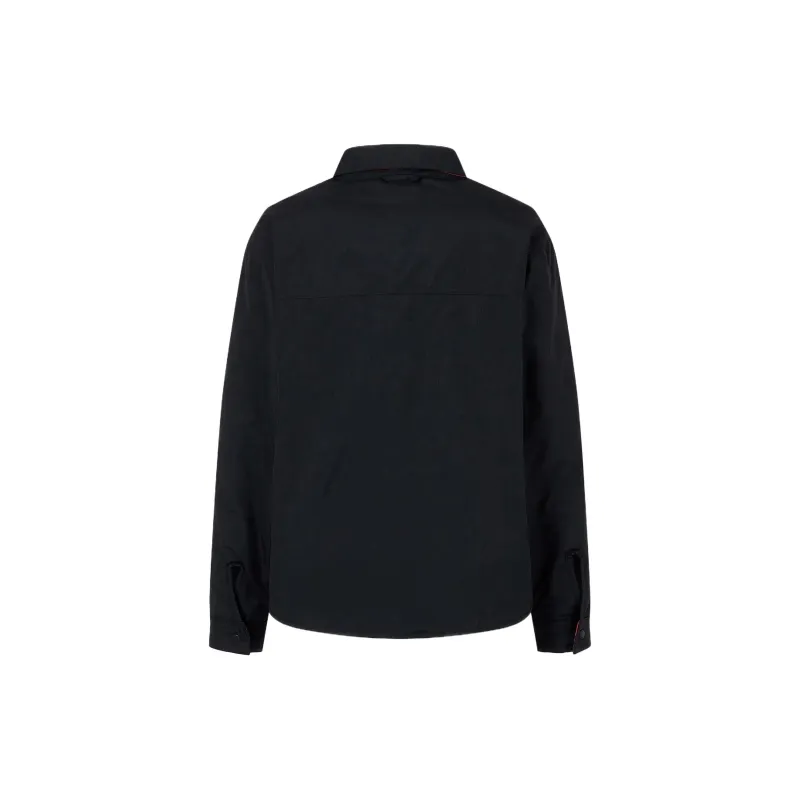 Columbia Longhorn Ridge Jackets & Coats Women's Black-1