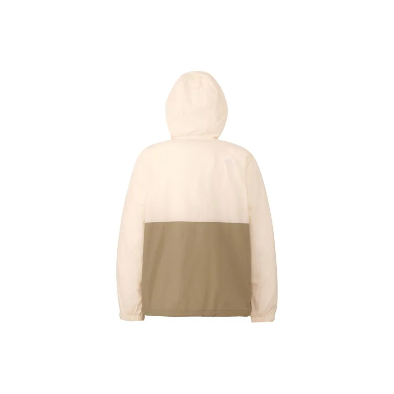 THE NORTH FACE FW24 Jackets Coats Unisex White-1