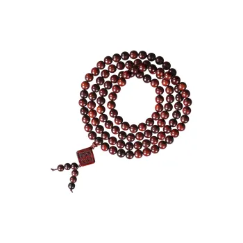 CHENTANMUZUO Pterocarpus Bracelets Unisex