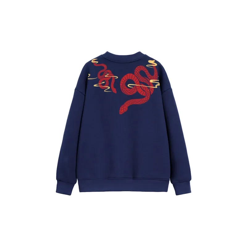 POLAR BEAR Sweatshirts Unisex-10