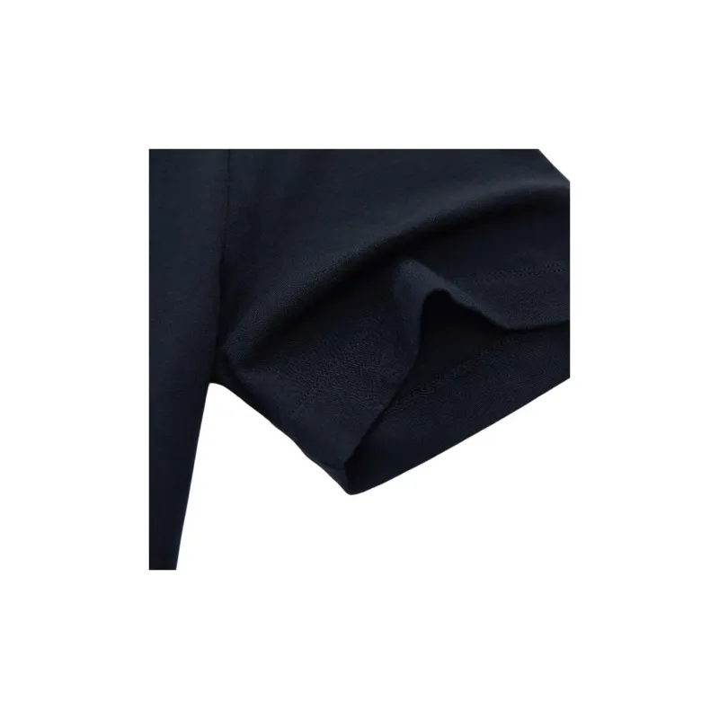 CORNELIANI T Shirt Men's Navy Blue-8