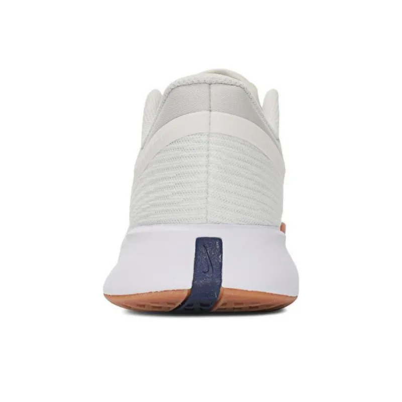 Nike Vapor Pro 3 Cushioning, Breathable, Lightweight Low Top Tennis Shoes Women's White-3