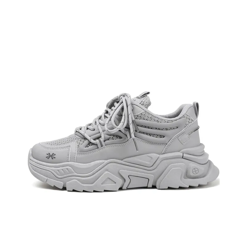 YUZHAOLIN Low-Top Chunky Sneakers Men's-6