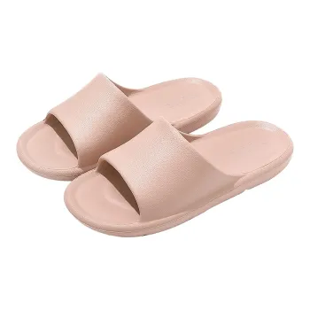 Red bean Slippers / Home Slippers