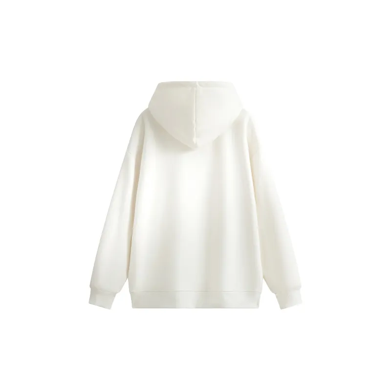 Warrior Huichao Cloud Sail Collection Sweatshirt Unisex-1