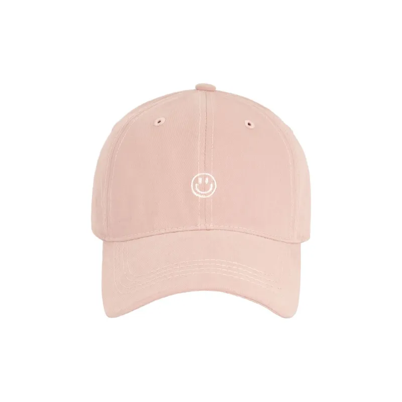 TUCANO Polyester Baseball Caps Unisex-1