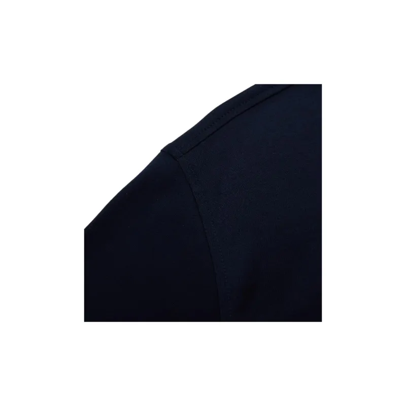 CORNELIANI T Shirt Men's Navy Blue-3