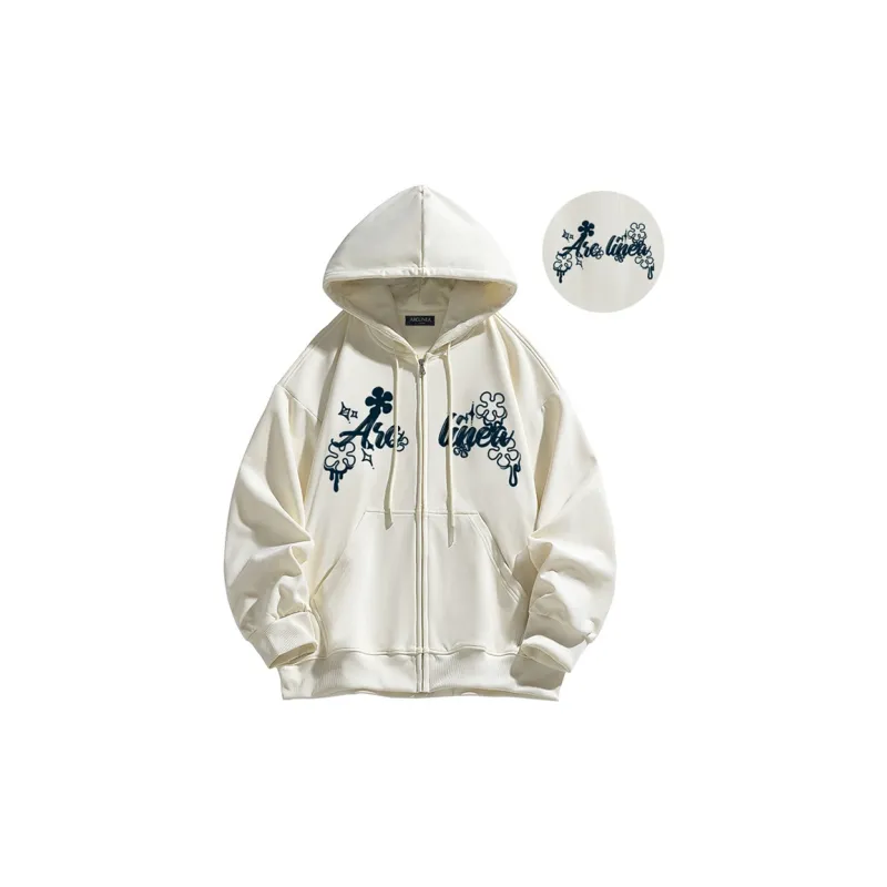 ARCLINEA Sweatshirts Unisex-15