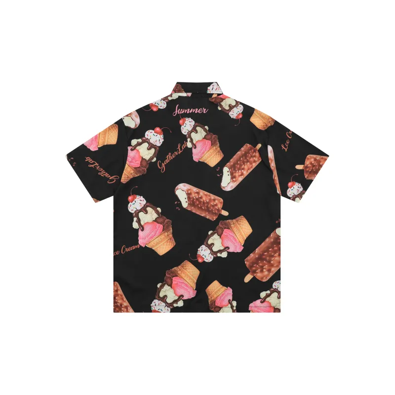 BEAR UNION Shirts Unisex-3