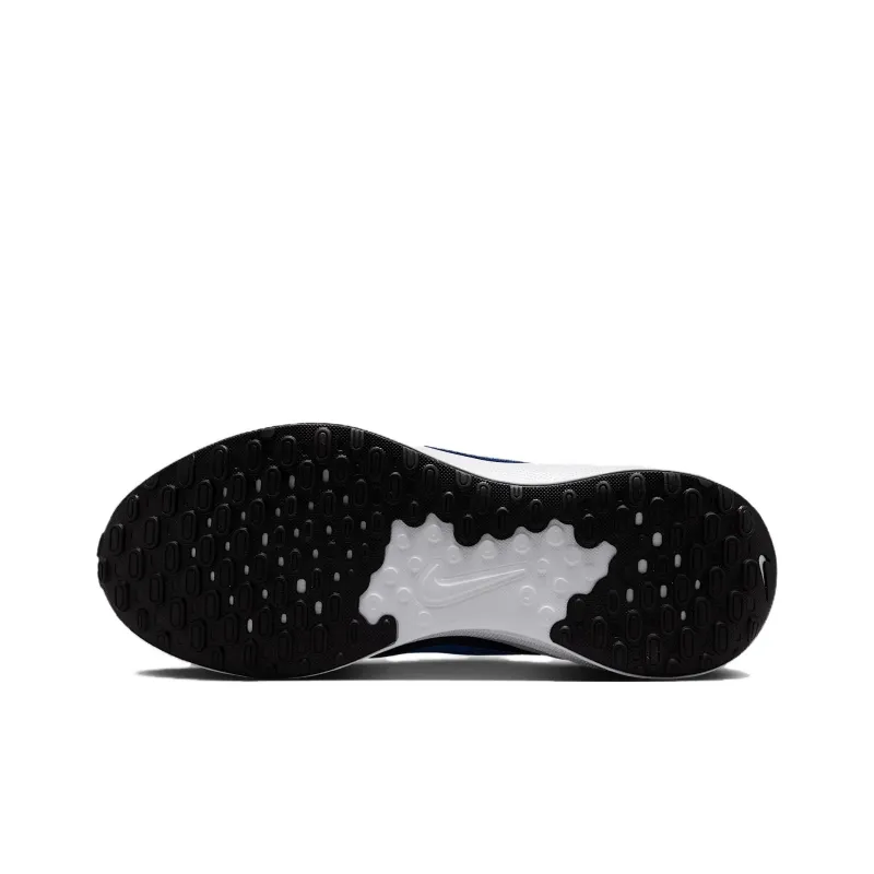 Nike Revolution 7 Blue Void White Black University Blue-5