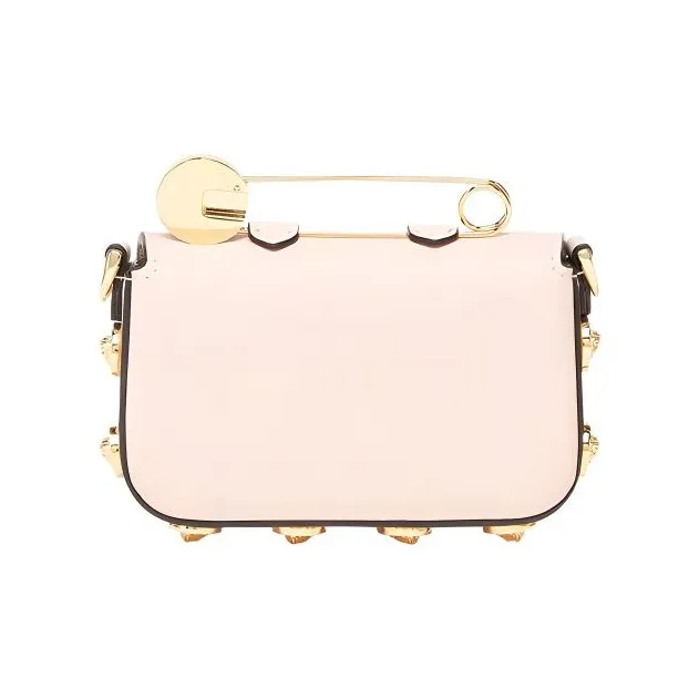 Versace X FENDI Handbags-2