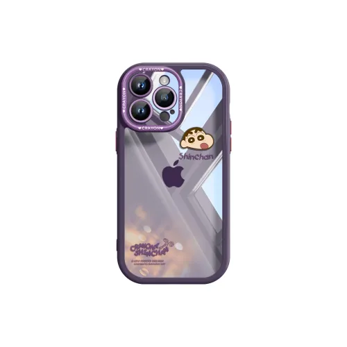 Pin Sai Phone Cases