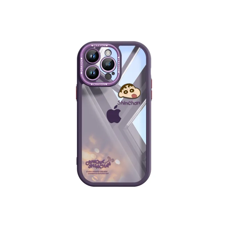 Pin Sai Phone Cases-0