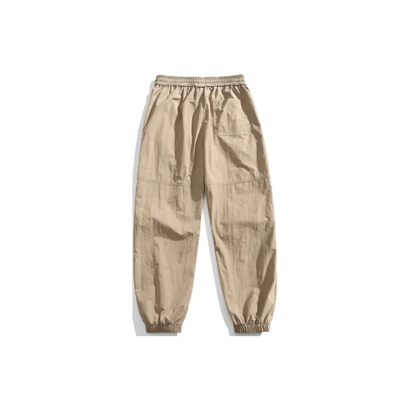 NEAR HERE Casual Pants Unisex-21