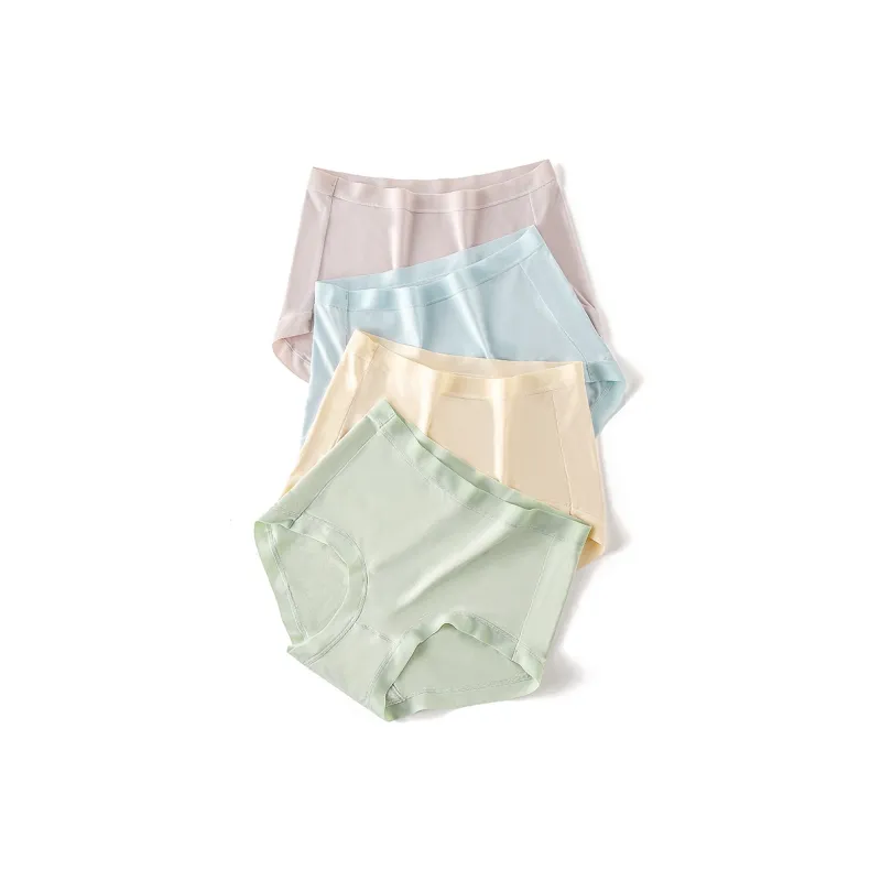 MADALLO Women's Underpants-6