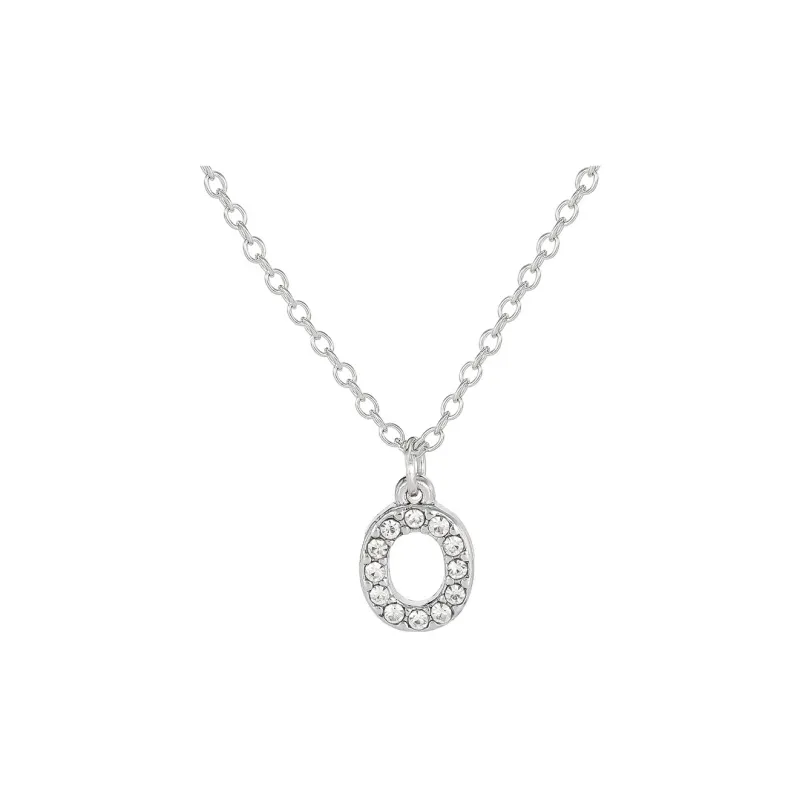Asia Star Alloy Necklaces Unisex-16