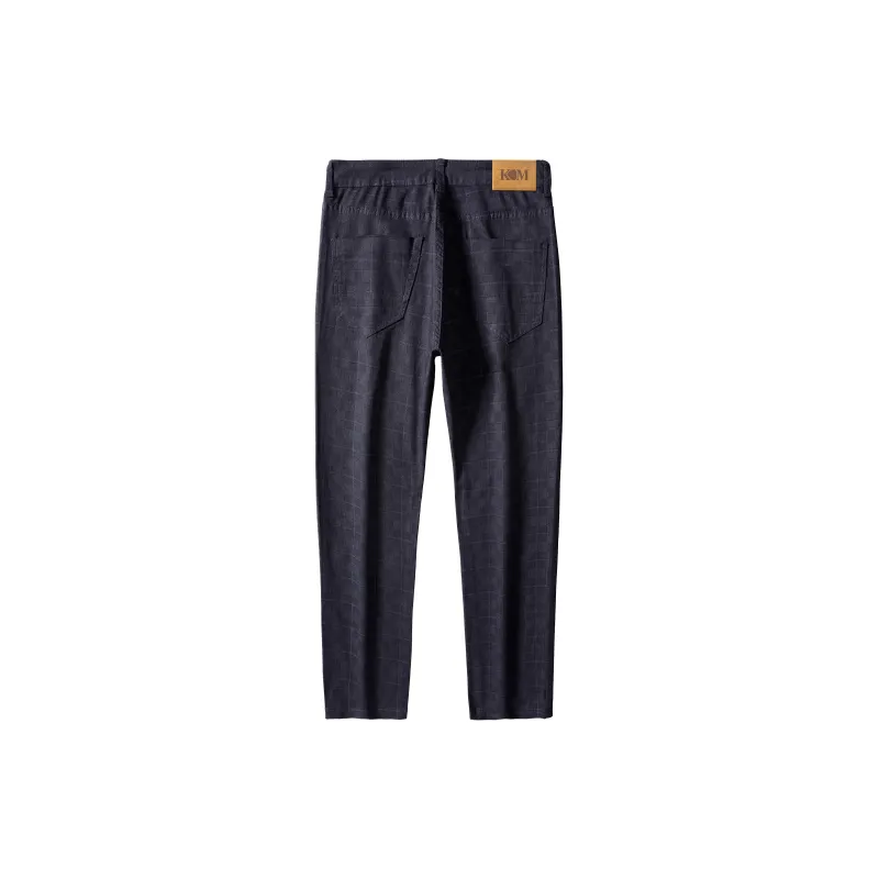 KM Casual Pants Unisex-1