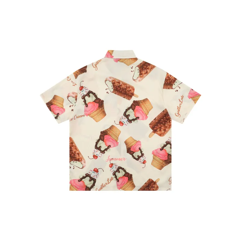 BEAR UNION Shirts Unisex-1