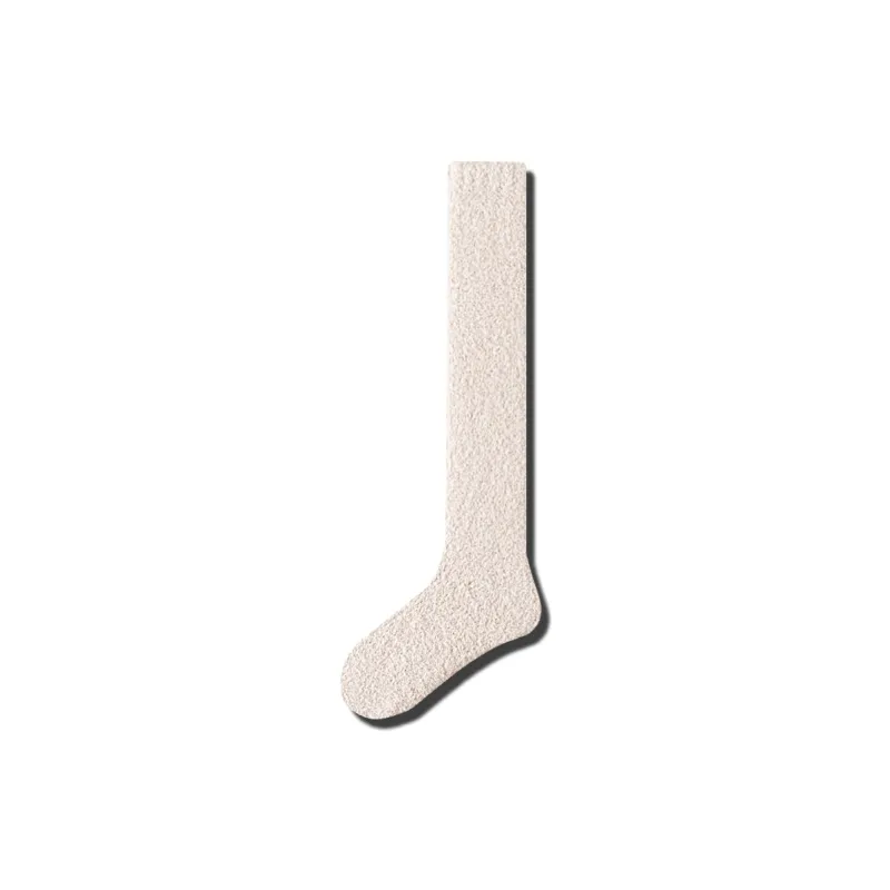 YOOKA Knee High Socks Unisex Combo Set-16